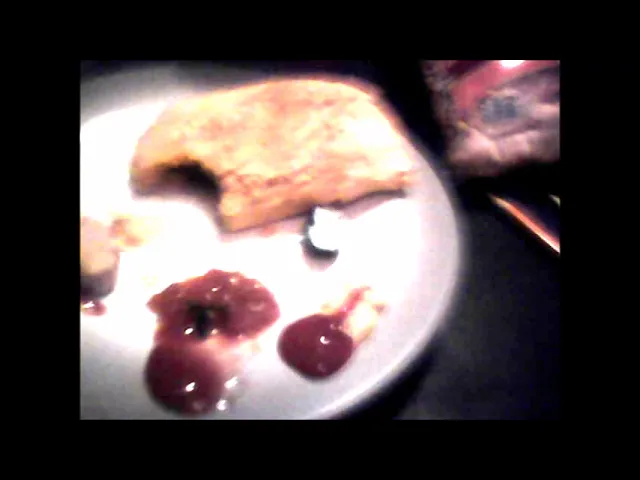 Sonic Underground Themed Breakfast